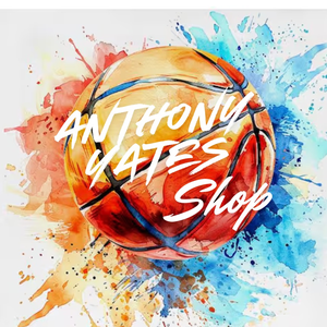 ANTHONY YATES shop