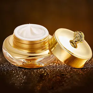 【Collagen 4-Piece Hydration Set | Revitalize & Nourish】Ultra-Light Emulsion Locks Moisture 72H, Restores Silky-Smooth Texture & Combats Dryness for a Dewy Glow