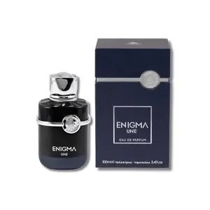 French Avenue enigma Une Eau De Parfum 3.4FL.OZ For Men