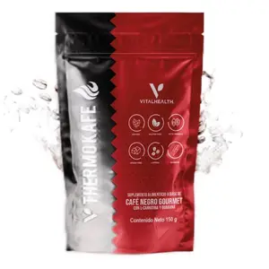 Organic Thermocoffee for a Healthier Lifestyle