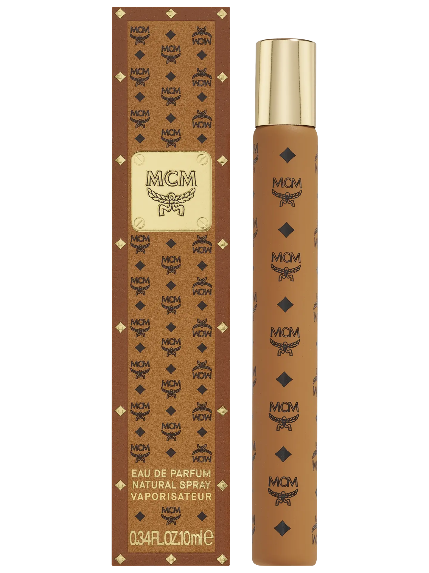 MCM Original Eau de Parfum - 0.33 Fl. Oz/10ml
