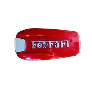 Ferrari Key Collectible Ferrari Key Collectible
