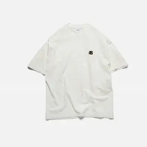 MINI S/S - VINTAGE WHITE