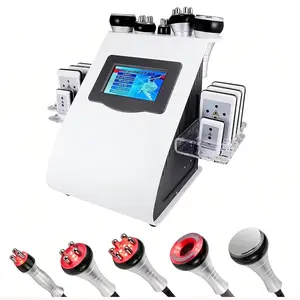 6-in-1 Home Facial Cleansing Machine