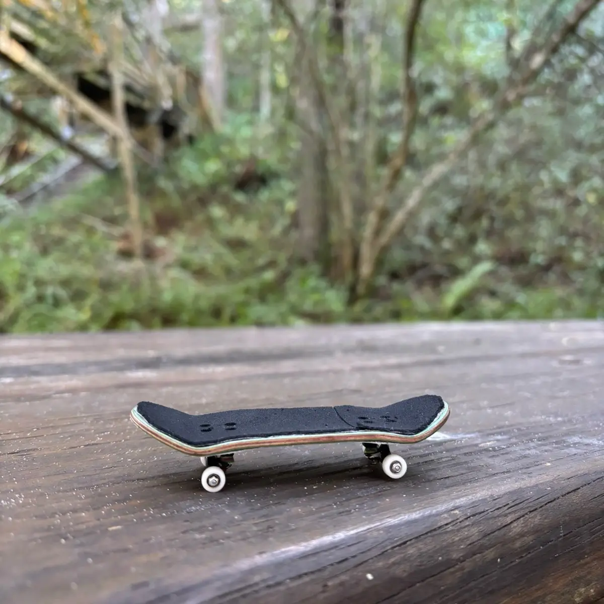 Custom Fingerboards - Personalized Skateboards for Fingerboarding skateboard