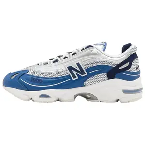 New Balance 1000 'Magic Blue White' Men's Sports Sneaker