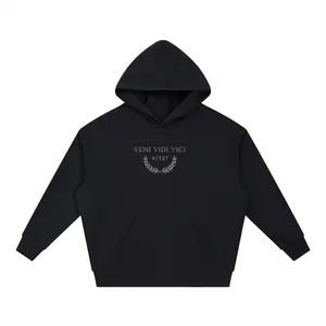 Men's Initium Series I - Veni, Vidi, Vici Hoodie