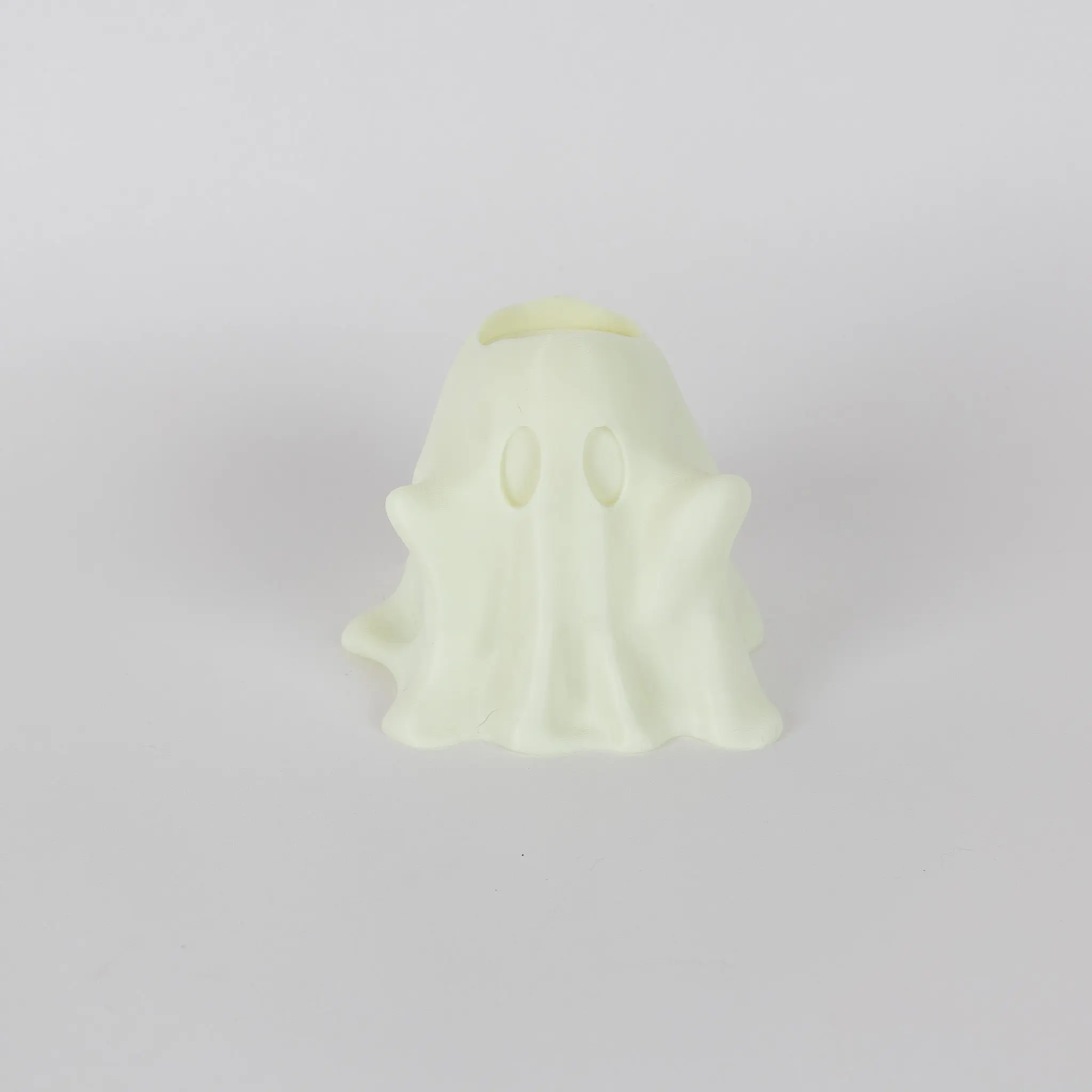 Ghost Planter for Home and Garden Use - Plastic Planter for Indoor Plants