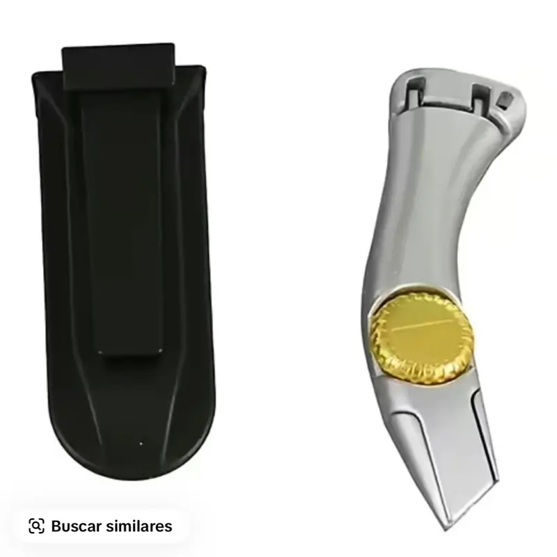 Roofing Knife