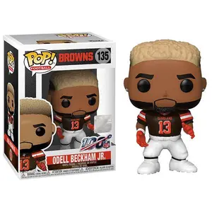Odell Beckham Jr (Wave 5, Cleveland Browns, NFL) 135