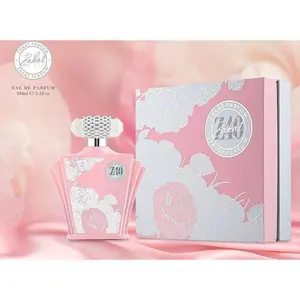 Z40 WOMEN EDP - 100ML (3.40z) BY ZAKAT