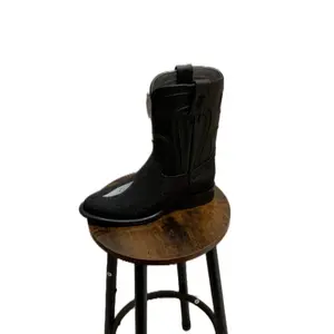 Los altos stingray boots