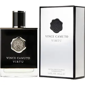 Vince Camuto Virtu By Vince Camuto Edt For Men