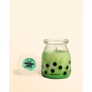 Imperial Jade Candle