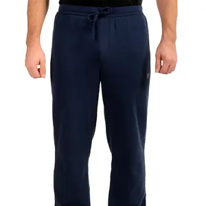 Hugo Boss Men's "Waffle Pants" Blue Casual Lounge Pants US XL IT 54