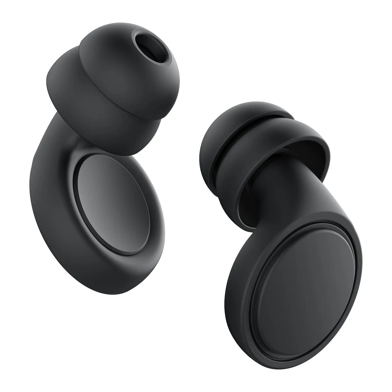 【Gifts】Ear plugs for Sleep, Reusaful Ear plugs, Sleep Noise Relief, 30dB(SNR)