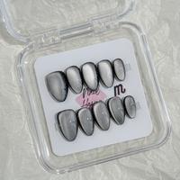 C58-Asbestos-short almond