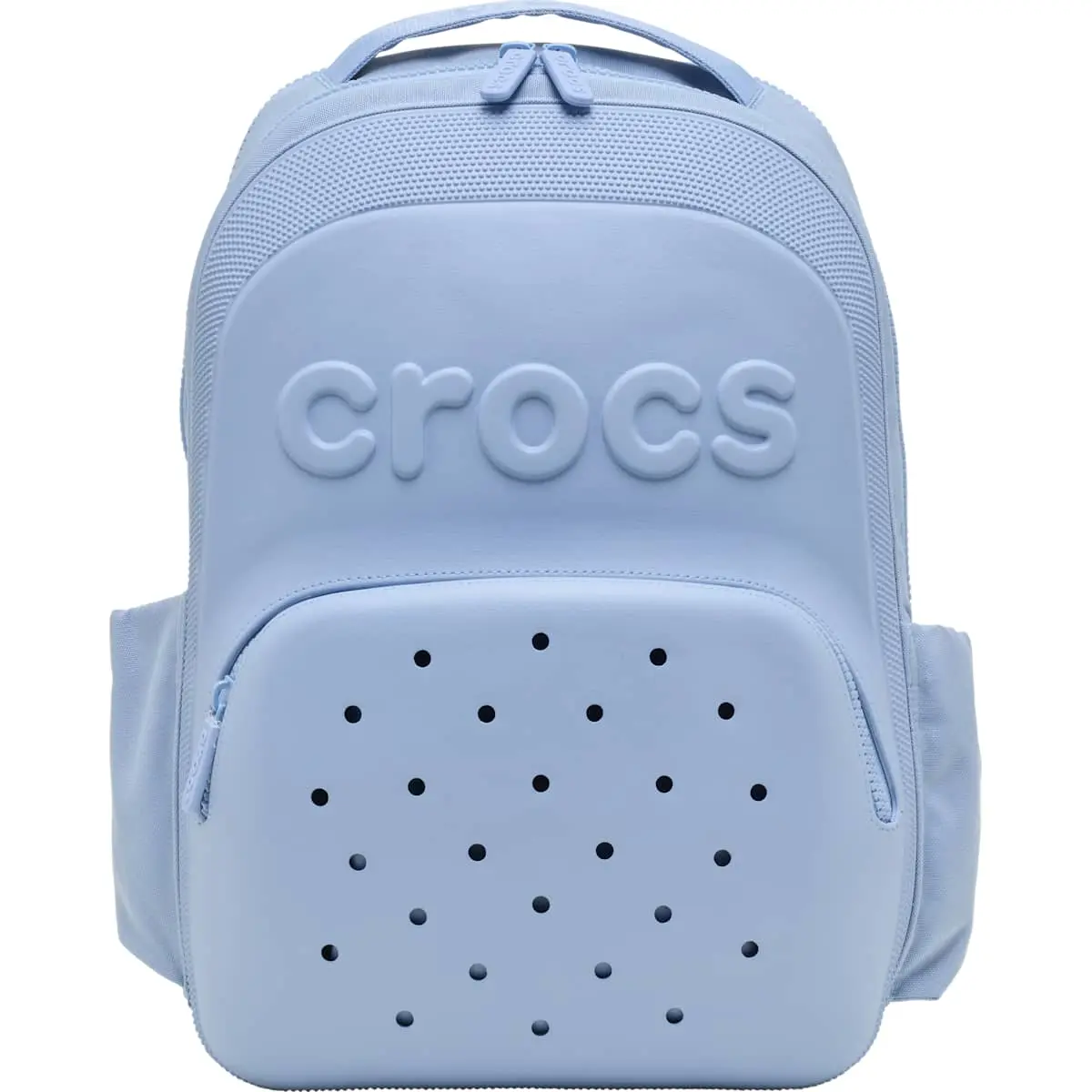 Crocs classic backpack New Crocs Classic Backpack, Black, One Size - Walmart.com main image 2