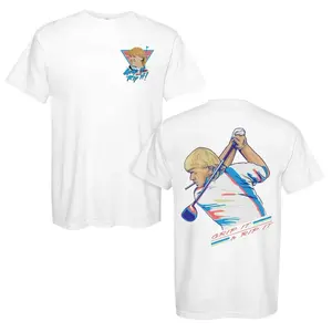 Grip It and Rip It T-Shirt/Sweatshirt/Hoodie, Vintage Golfer Graphic Tee, Funny Golf Lover Shirt, Classic Sports Gift for Men and Women