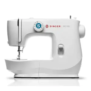 Singer M1500 Sewing Machine White