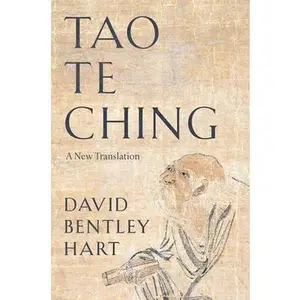 Tao Te Ching: A New Translation -- Laozi, Hardcover