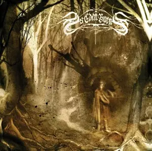 As Eden Burns - Great Celestial Delusion  [COMPACT DISC - CD]