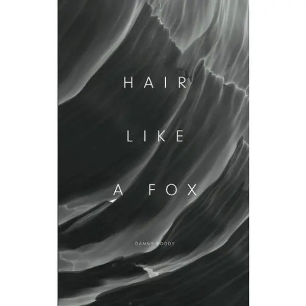 USED-Hair Like a Fox: A Bioenergetic View of Pattern Hair Loss by Danny Roddy (Paperback)