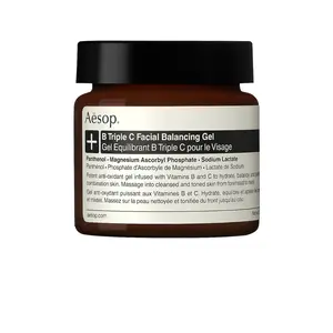 Aesop B Triple C Facial Balancing Gel Unisex