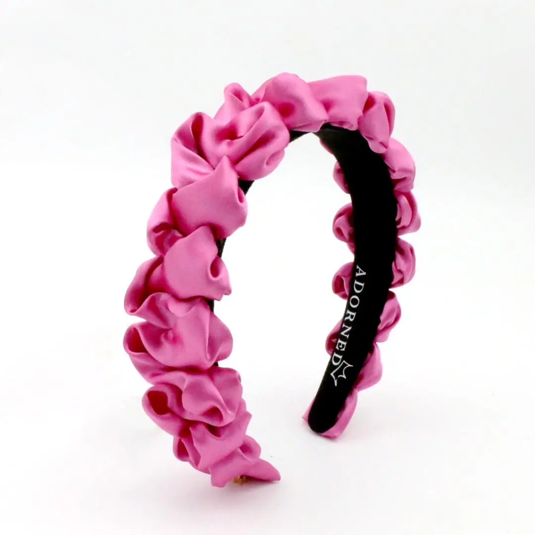 Petal Pop Headpiece