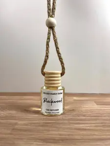 Blackwood Car Diffuser