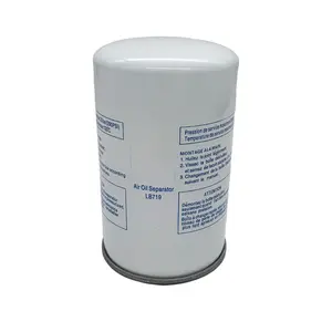 LB719/2 DCYL Air/Oil Separator Compatible and Suitable Air Compressor Replacement Filter for Compressed Air Equipment and Systems