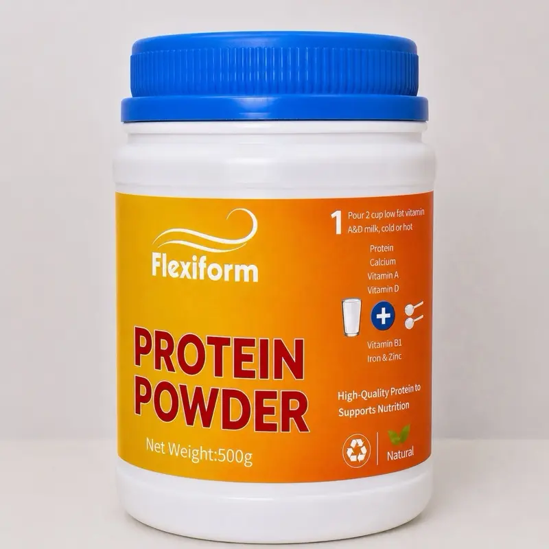 Big Flex Protein powder Big Flex Protein powder