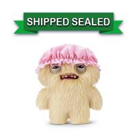 Ship Sealed (Gabby Gibbler Only)