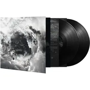 Disillusion - Ayam  [VINYL RECORD - LP] Gatefold LP Jacket