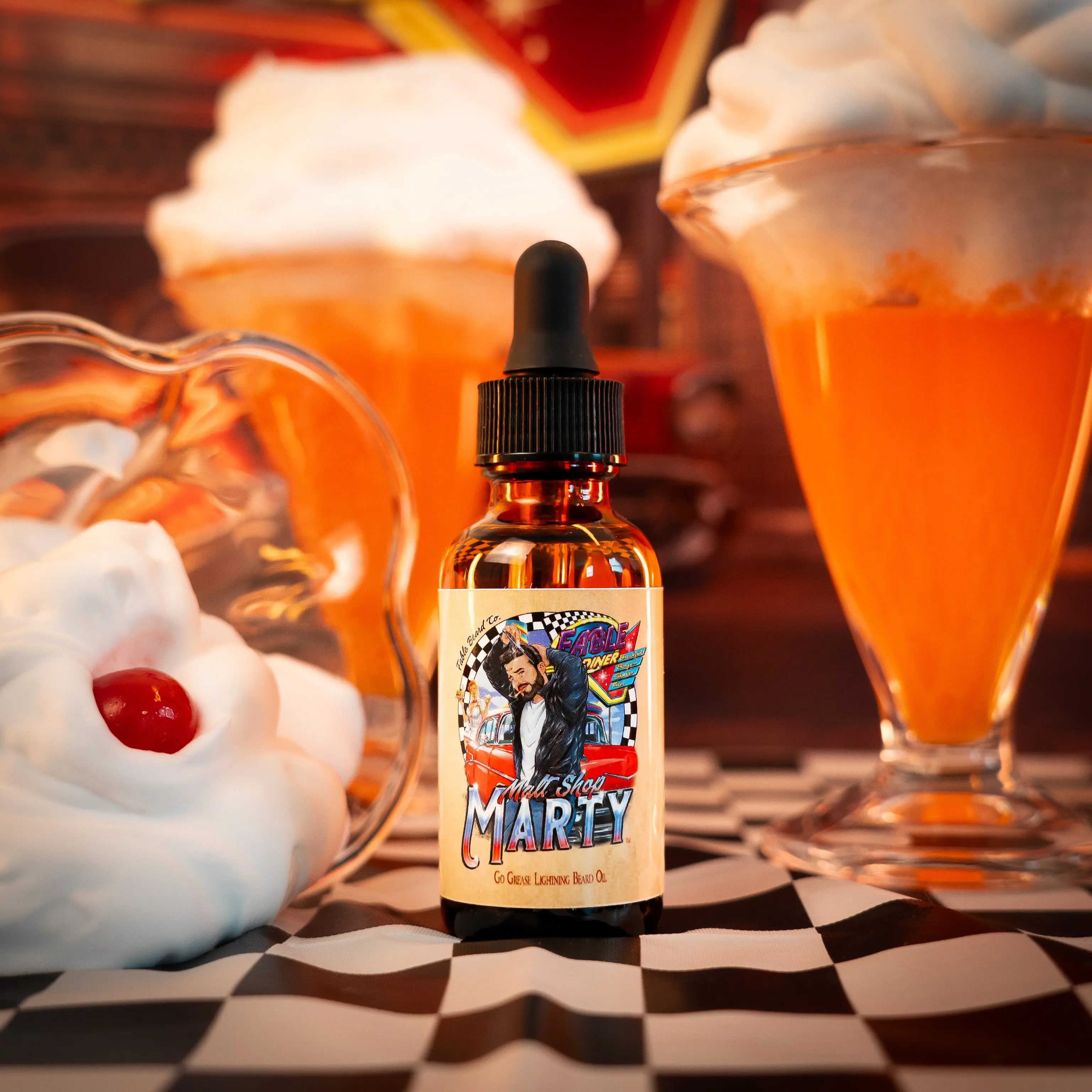 Fable Beard Co - Beard Oil For Softness & Shine | 20+ Scents - TikTok Shop Fable Beard Co - Beard Oil For Softness & Shine | 20+ Scents - TikTok Shop