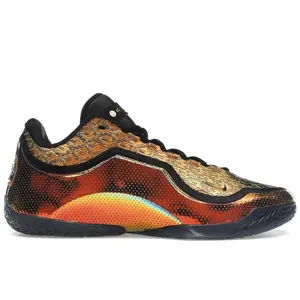 Nike Men's LeBron 23 40K Gold, from StockX