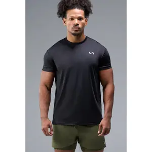 Train Infi Dry Swole Tee