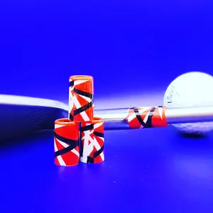 FrankenFerrule Golf Ferrules