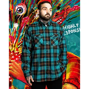 Better Lovers Flannel Better Lovers Flannel