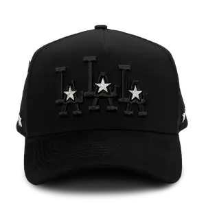 La Gorra de las Estrellas