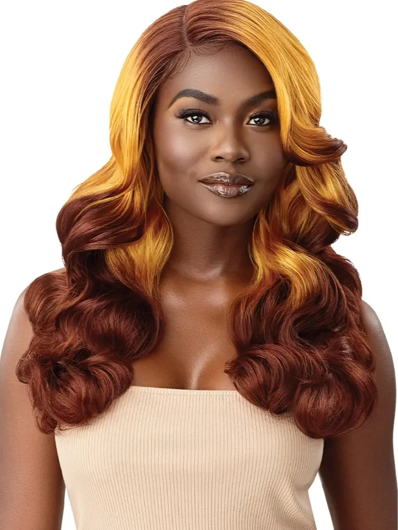 Outre- Kayleen