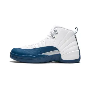 Air Jordan 12 Retro "French Blue 2016" 130690 113