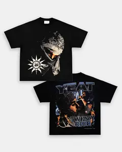 YEAT TEE - [DS] - BOOTLEG VINTAGE