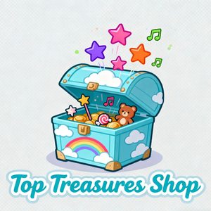 Top Treasures Shop