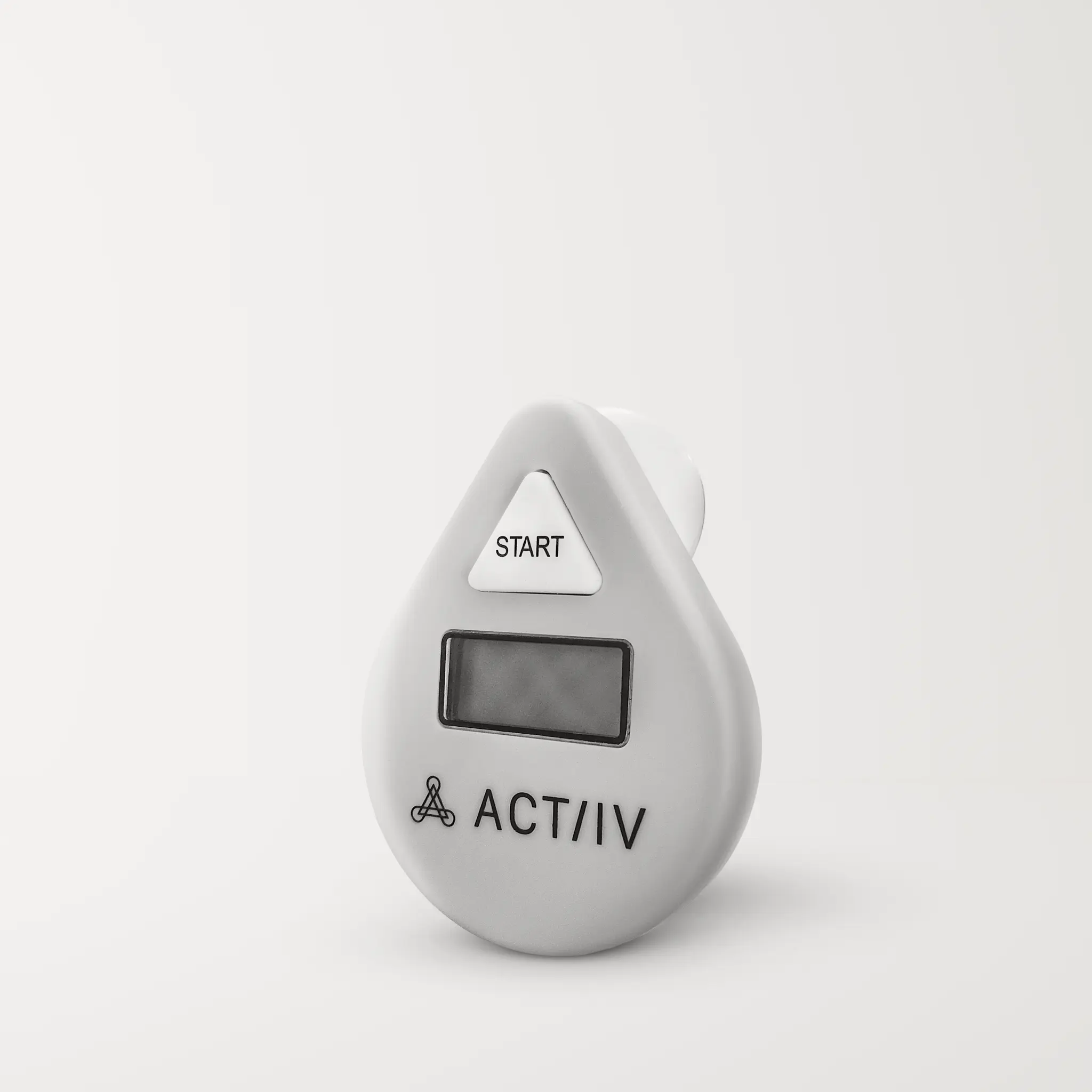 Digital 5-Minute Shower Timer