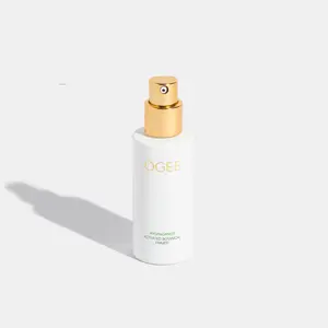 Ogee Activated Botanical Primer - Hyaluronic Acid & Squalane Infused Lightweight Moisture for Smoothing & Flawless Organic Makeup Application Ogee Activated Botanical Primer - Hyaluronic Acid & Squalane Infused Lightweight Moisture for Smoothing & Flawless Organic Makeup Application