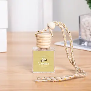 Vanilla car Freshener