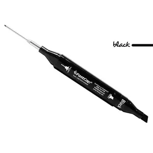 Fastcap Double Sided Long Nose Pattern Marker