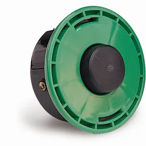 Oregon 55-140-0 Trimmer Head Magnum Gatorhead Heavy Duty 4"