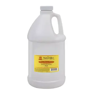 64oz. Orange Blossom Honey Foaming Soap REFILL
